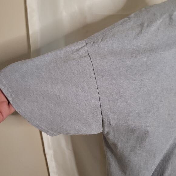 Rue21 Gray Legend 96 Athletics T-Shirt - Size 2X - Picture 9 of 13